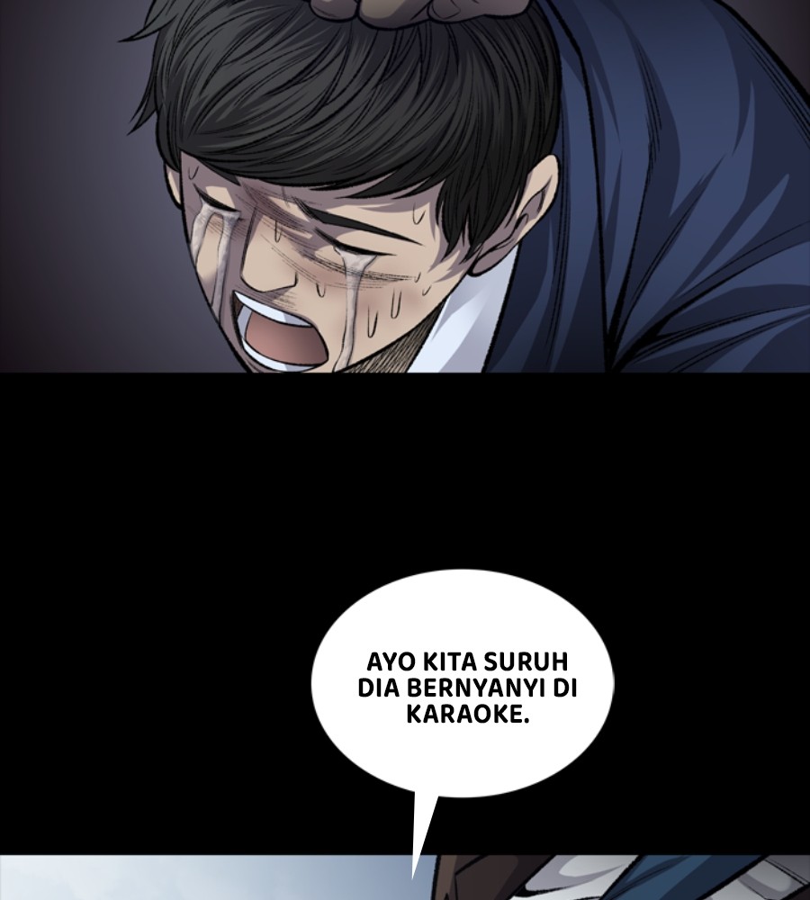 vigilante - Chapter: 48