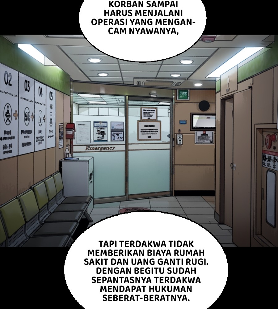 vigilante - Chapter: 48