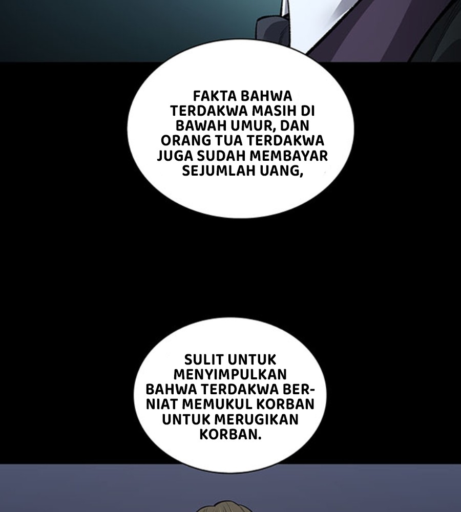 vigilante - Chapter: 48