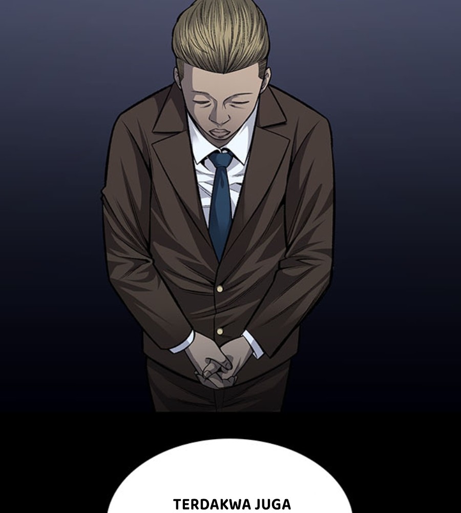 vigilante - Chapter: 48