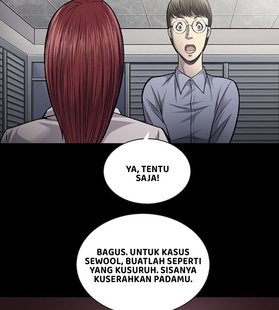 vigilante - Chapter: 48