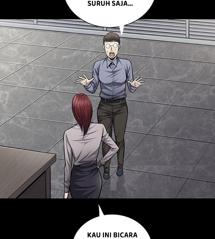 vigilante - Chapter: 48