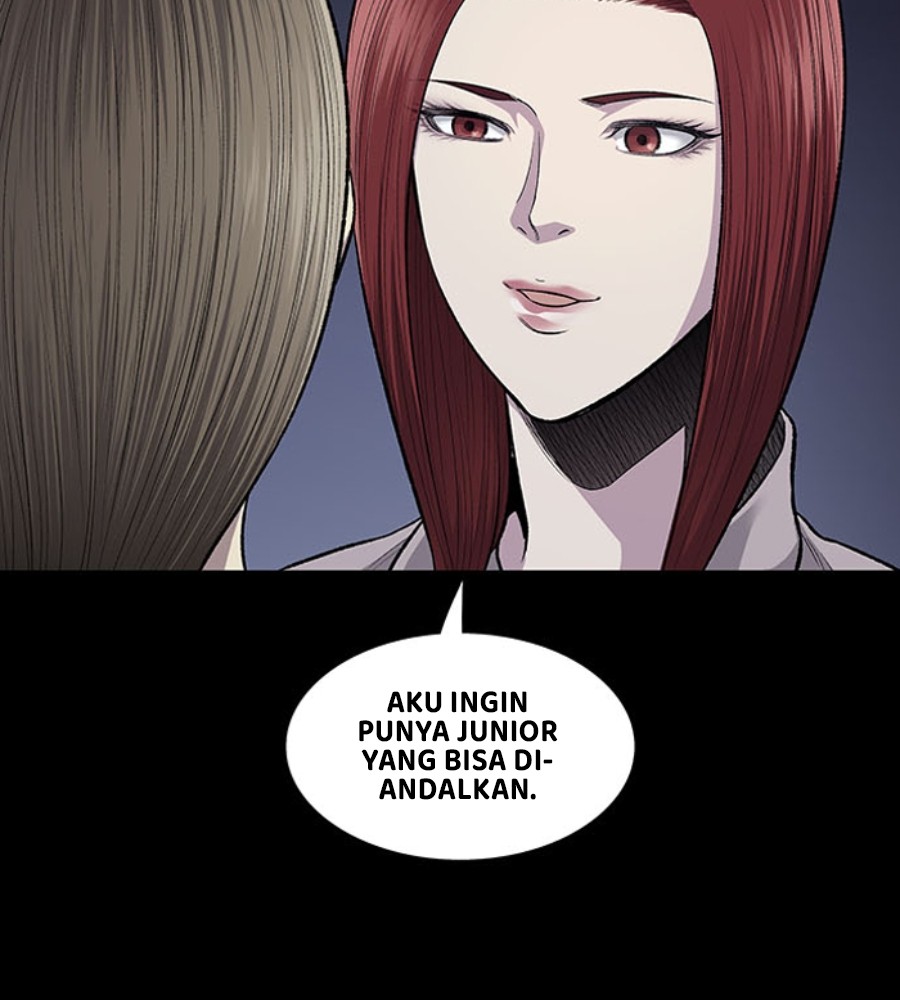 vigilante - Chapter: 48