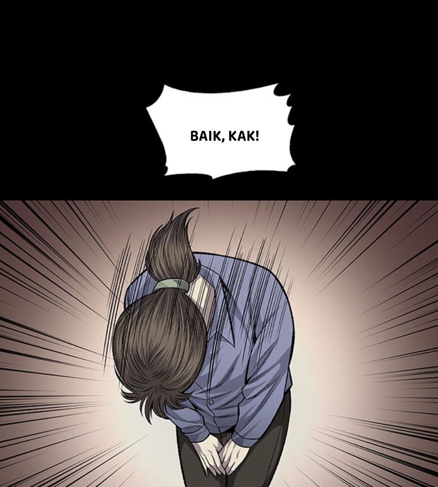 vigilante - Chapter: 48