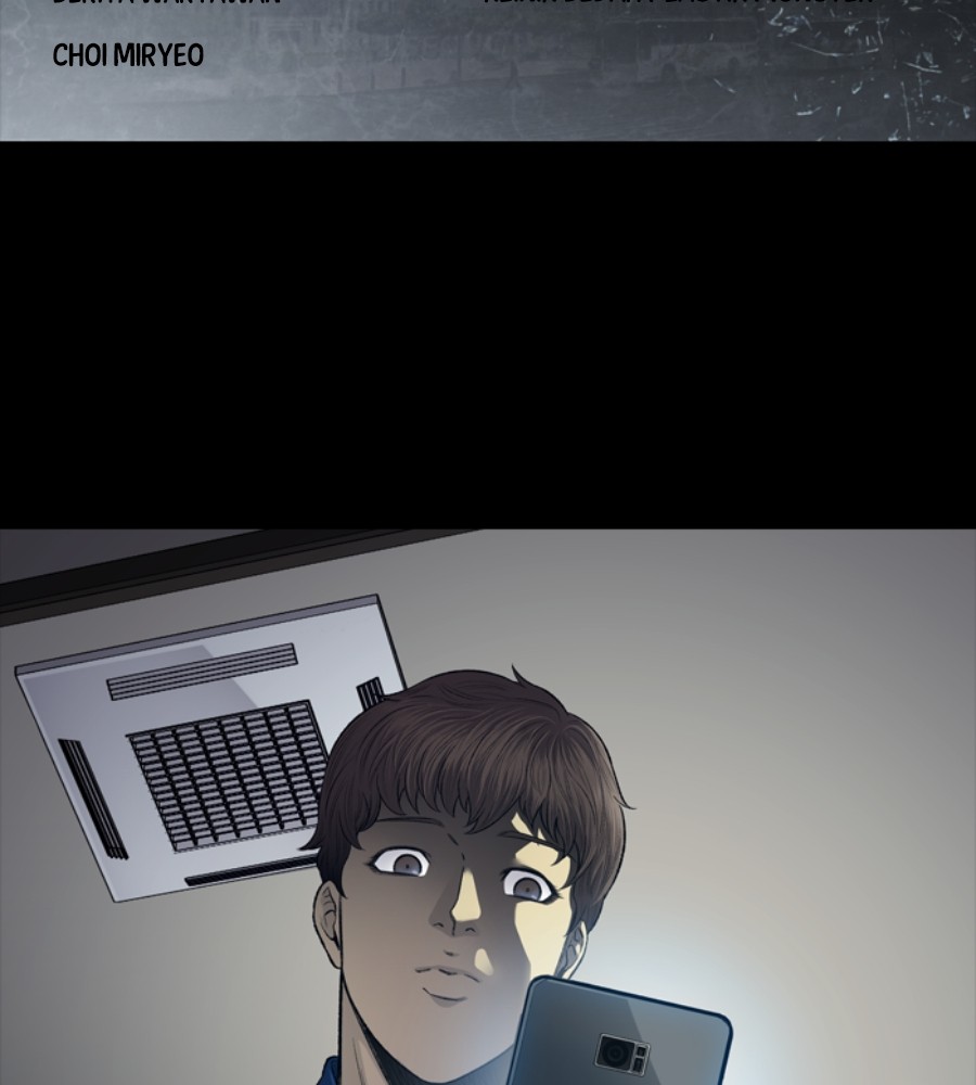 vigilante - Chapter: 48