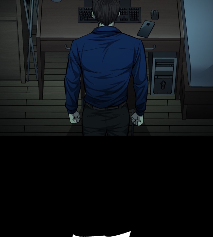 vigilante - Chapter: 48