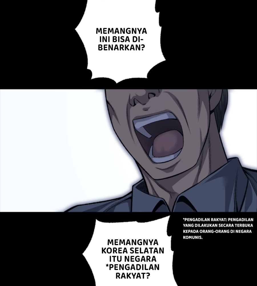 vigilante - Chapter: 48