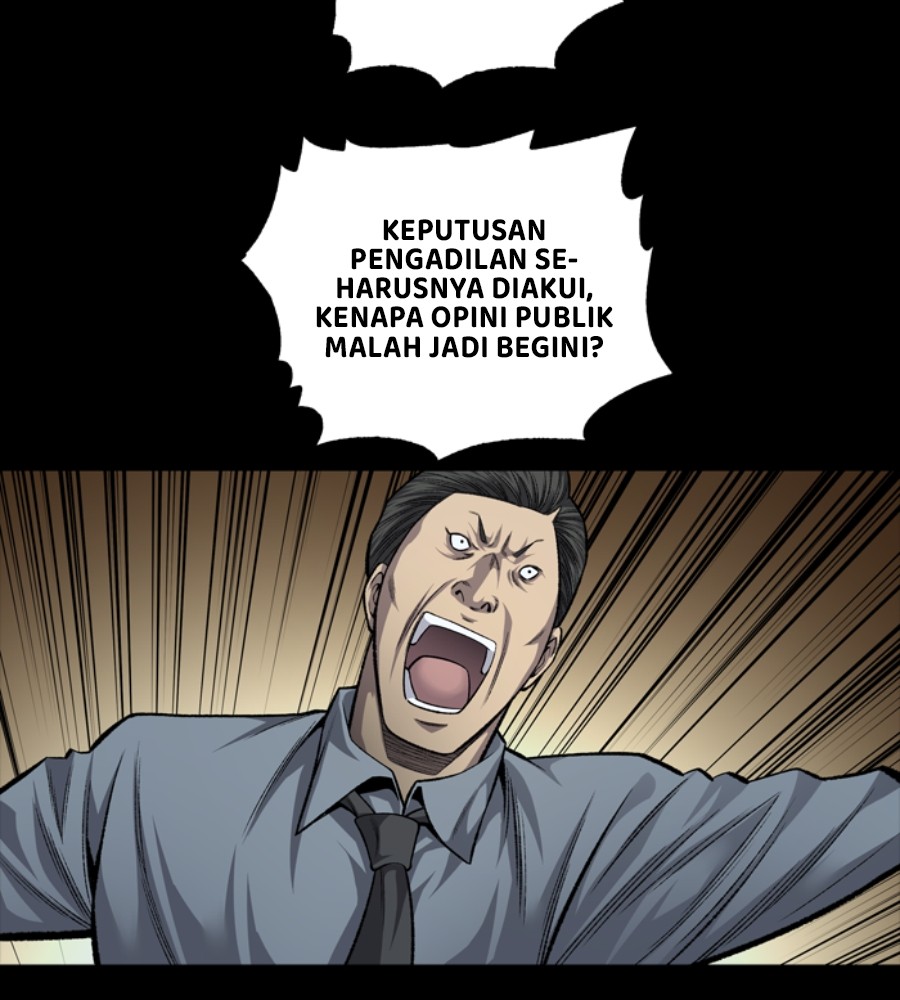 vigilante - Chapter: 48