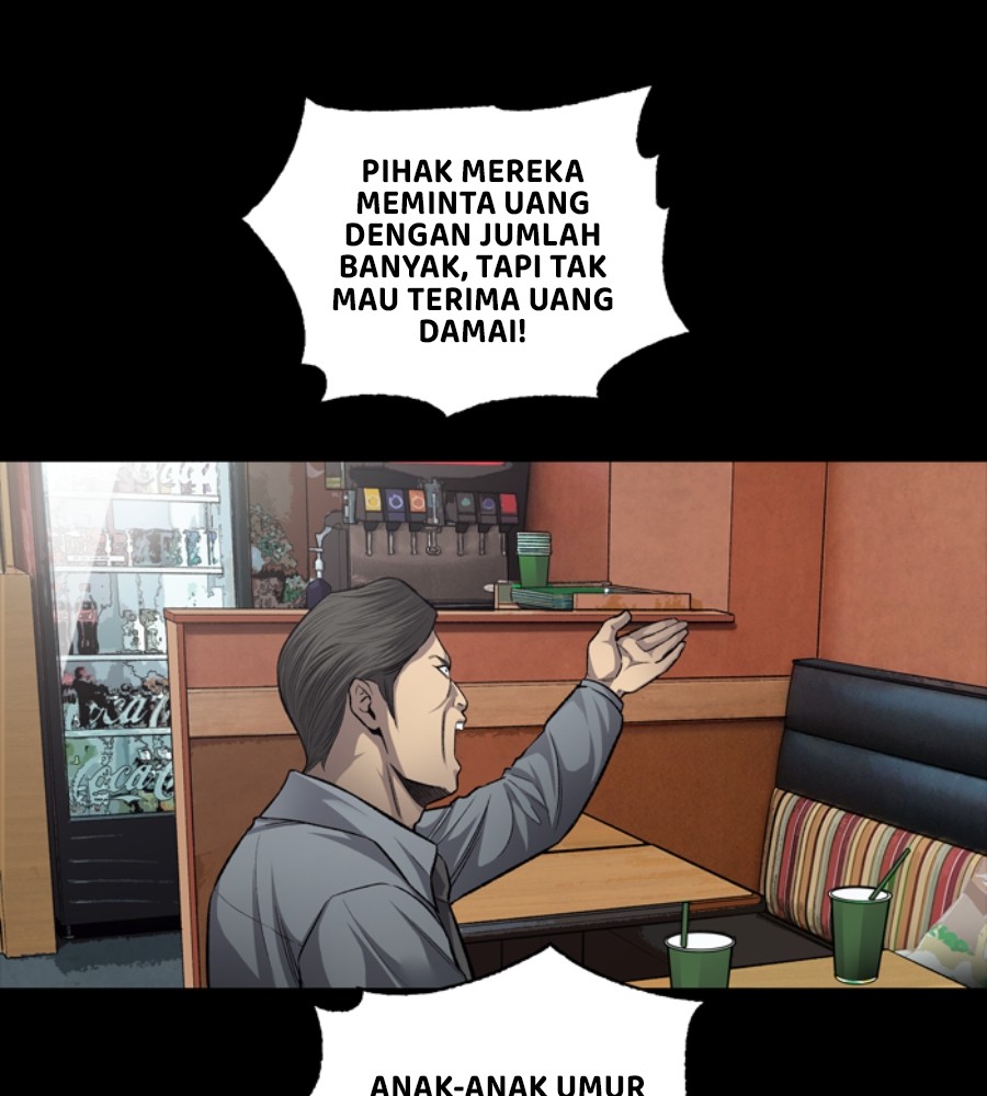 vigilante - Chapter: 48