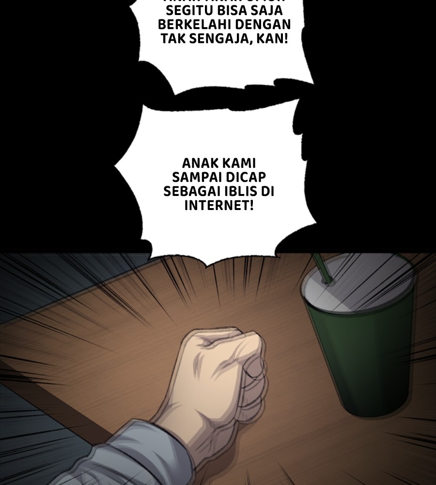 vigilante - Chapter: 48