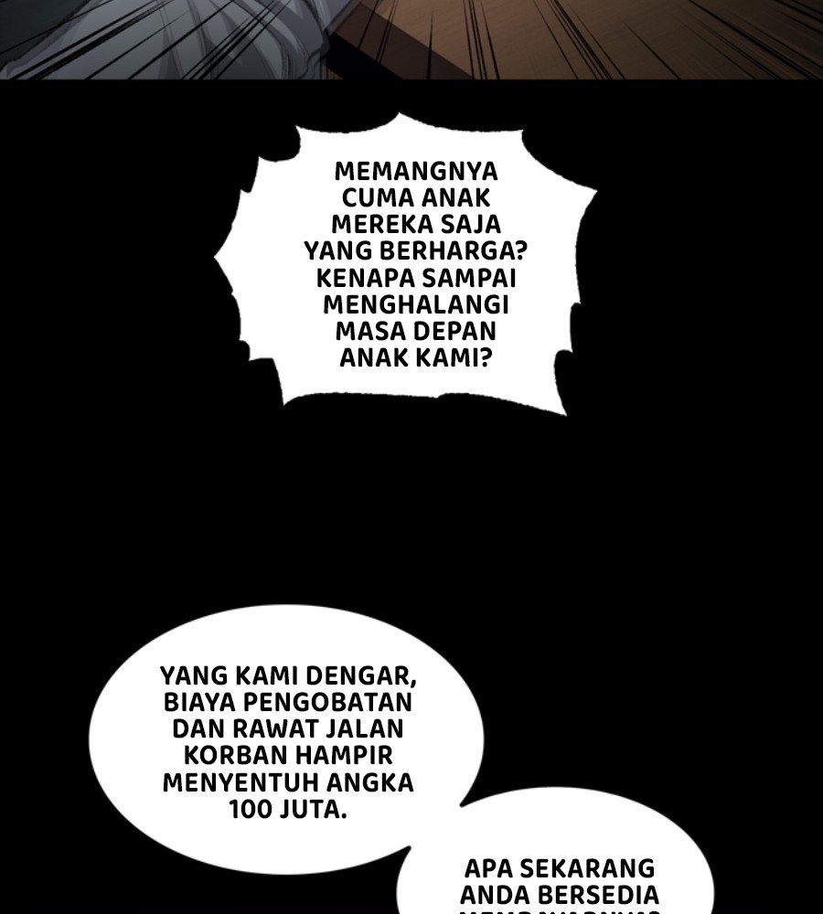 vigilante - Chapter: 48
