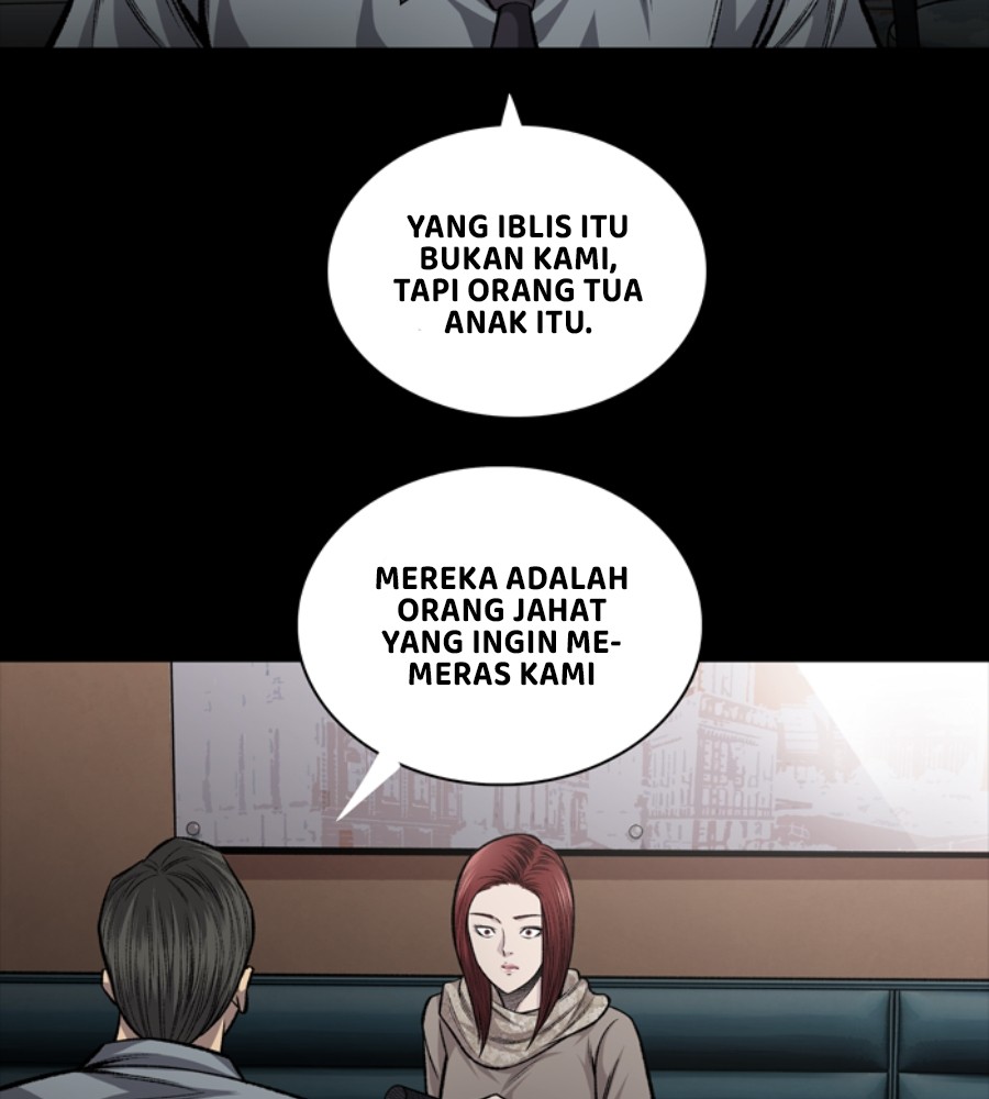 vigilante - Chapter: 48
