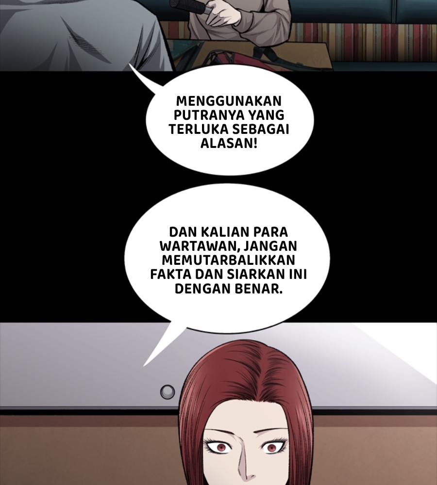 vigilante - Chapter: 48