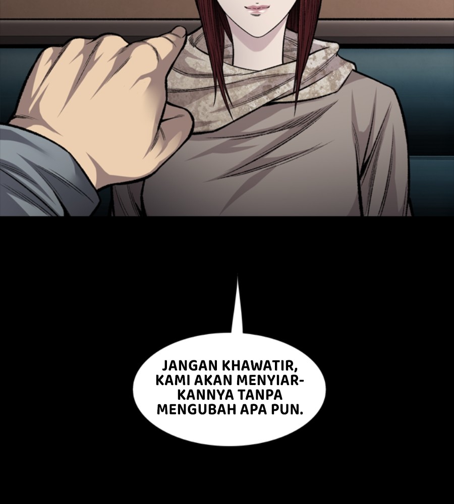 vigilante - Chapter: 48