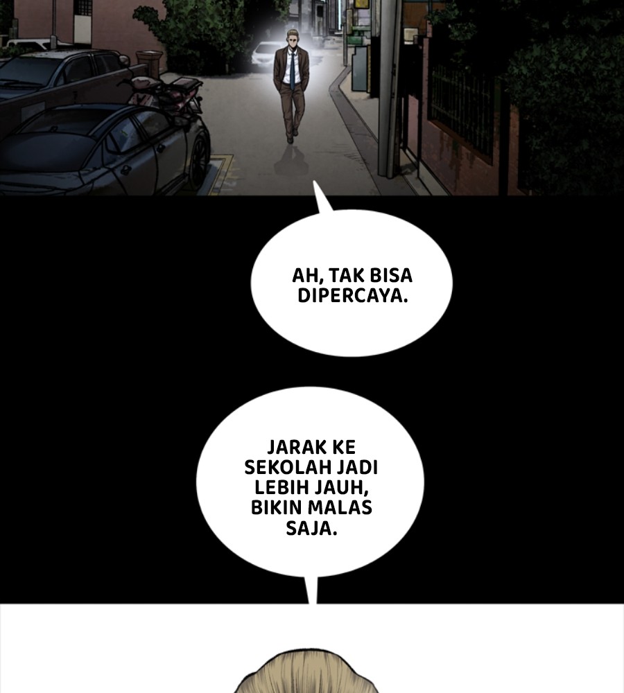 vigilante - Chapter: 48