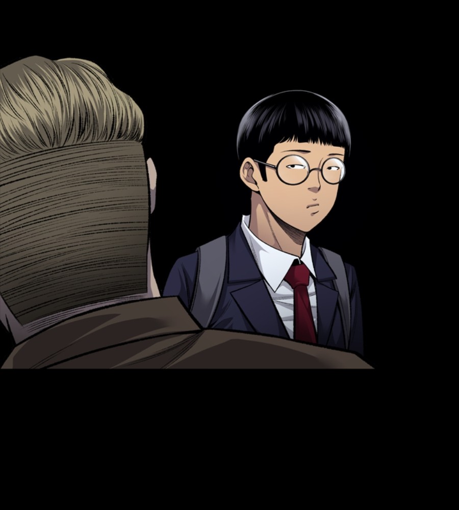 vigilante - Chapter: 48