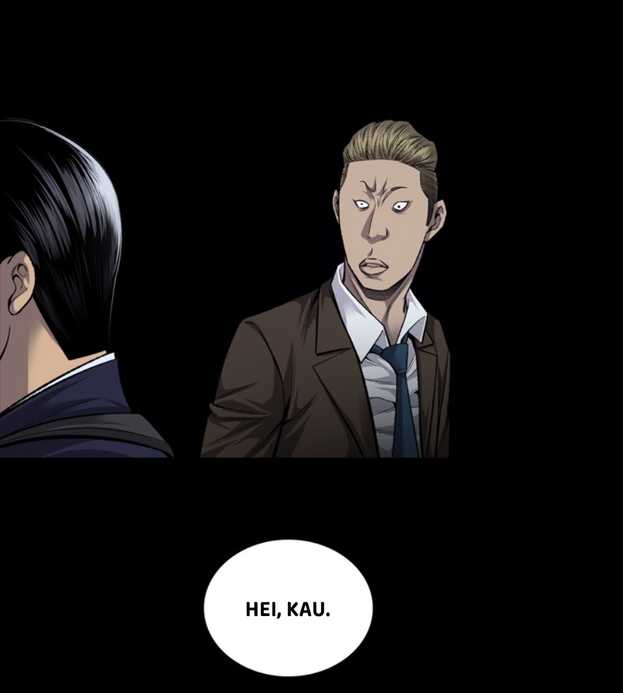 vigilante - Chapter: 48