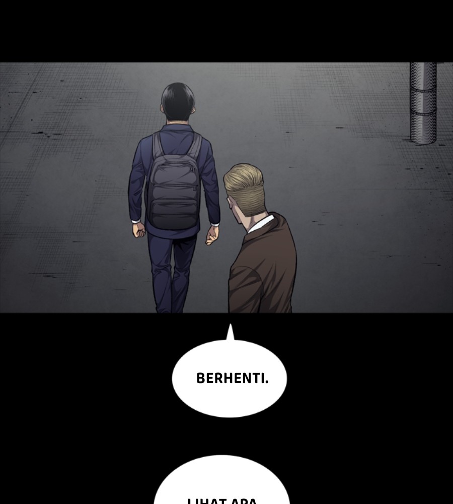 vigilante - Chapter: 48