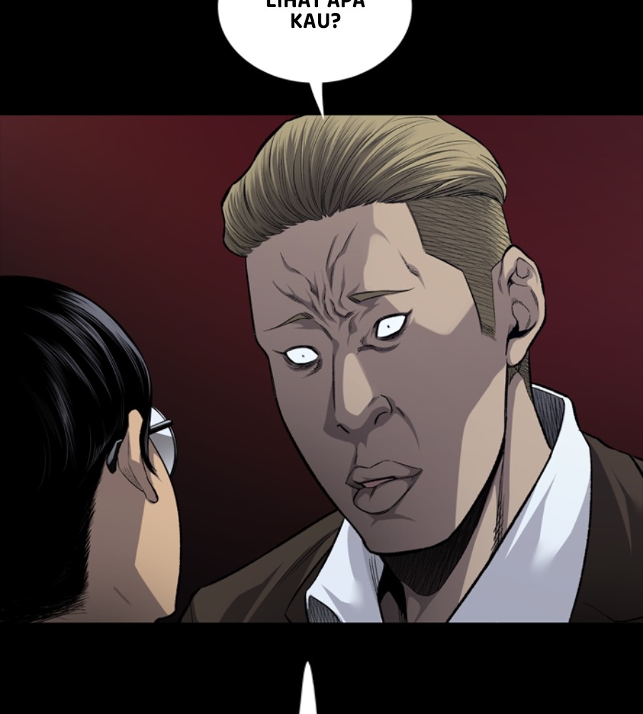 vigilante - Chapter: 48