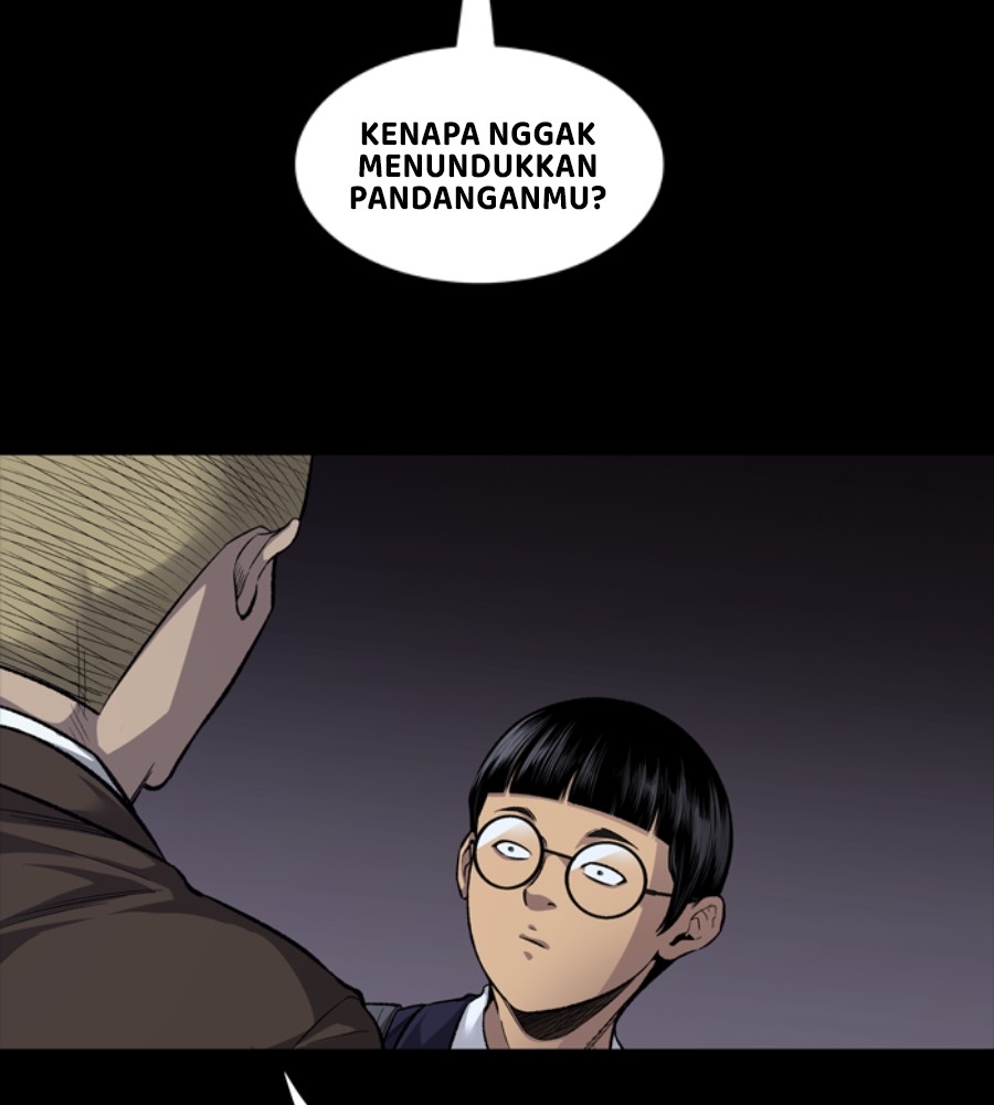 vigilante - Chapter: 48