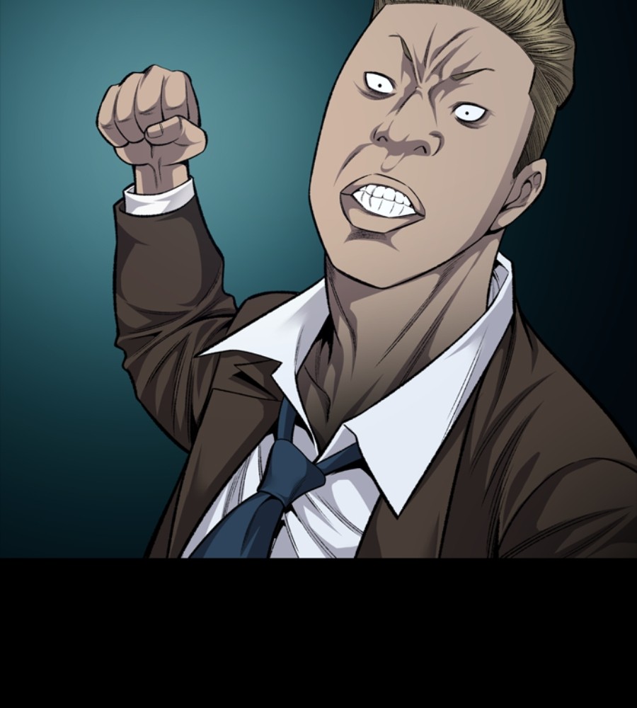 vigilante - Chapter: 48