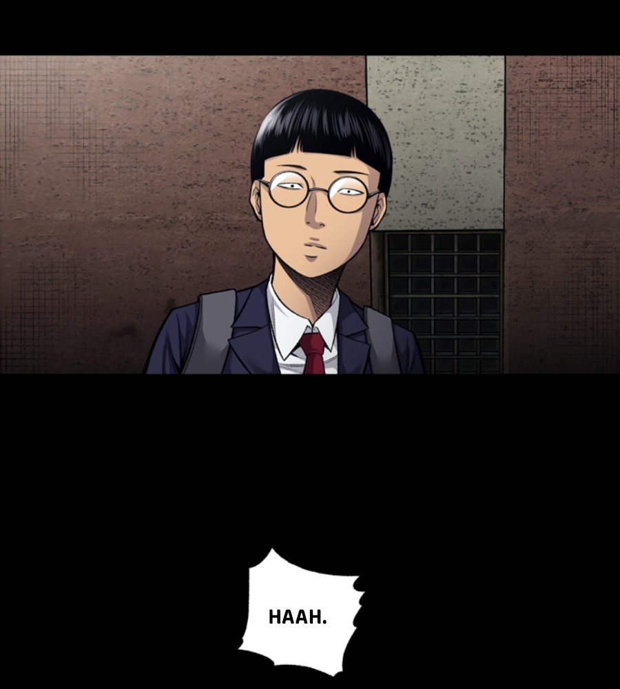 vigilante - Chapter: 48