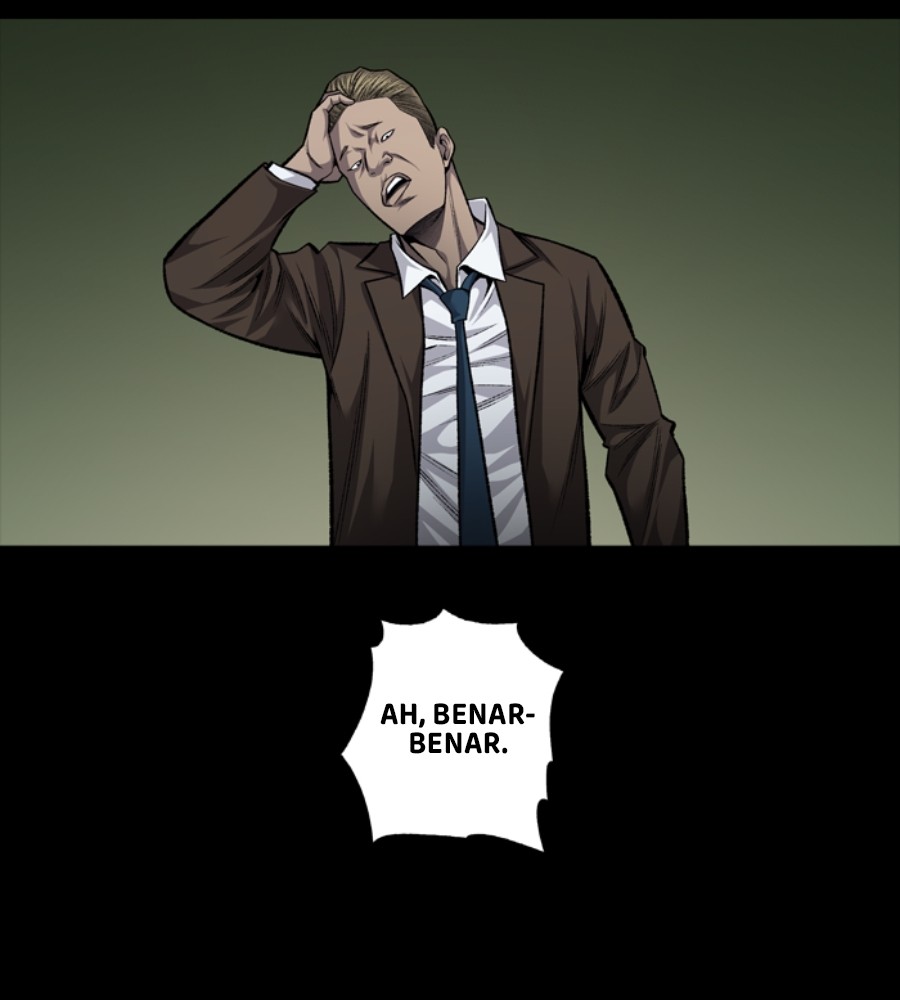 vigilante - Chapter: 48