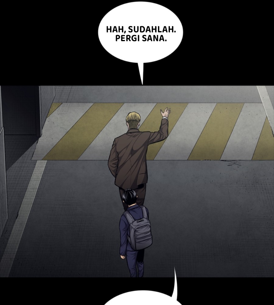 vigilante - Chapter: 48