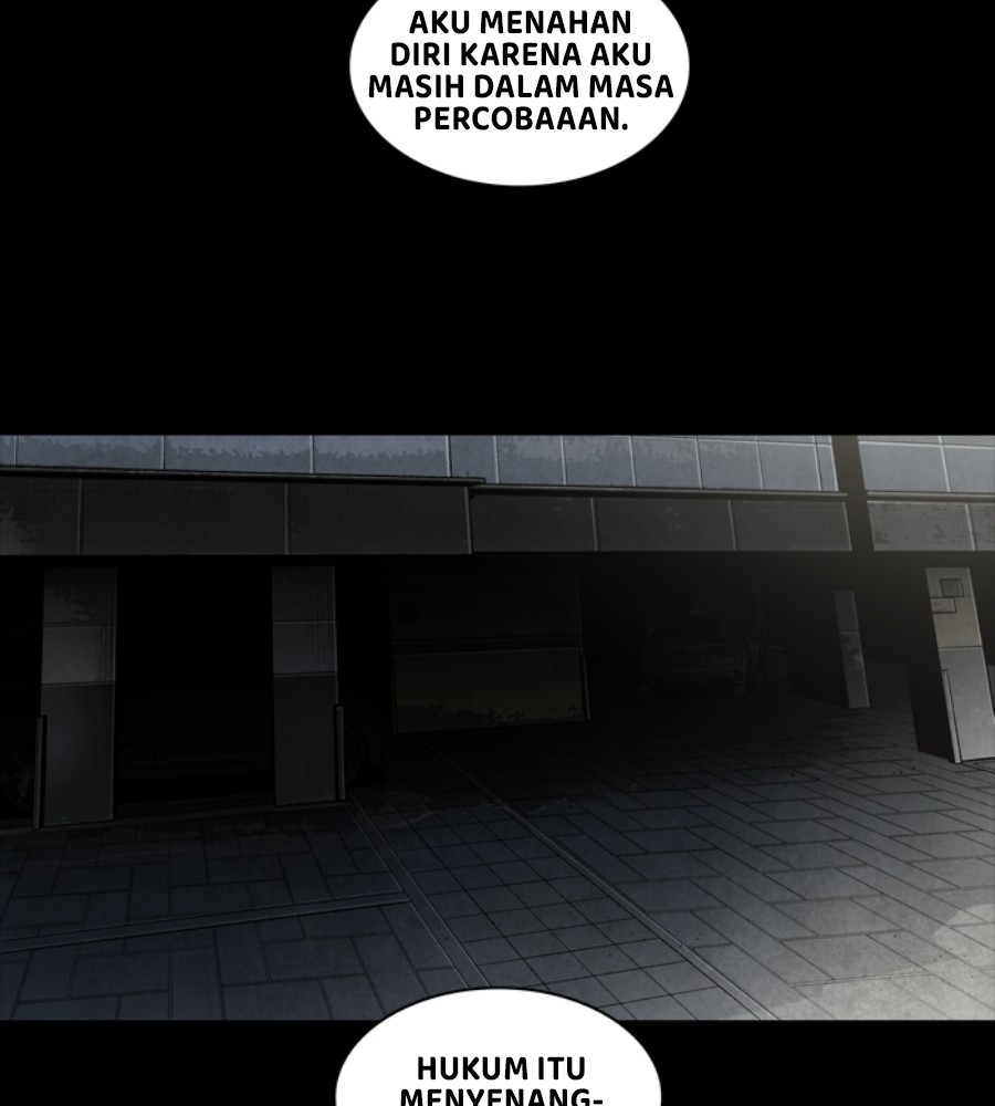 vigilante - Chapter: 48