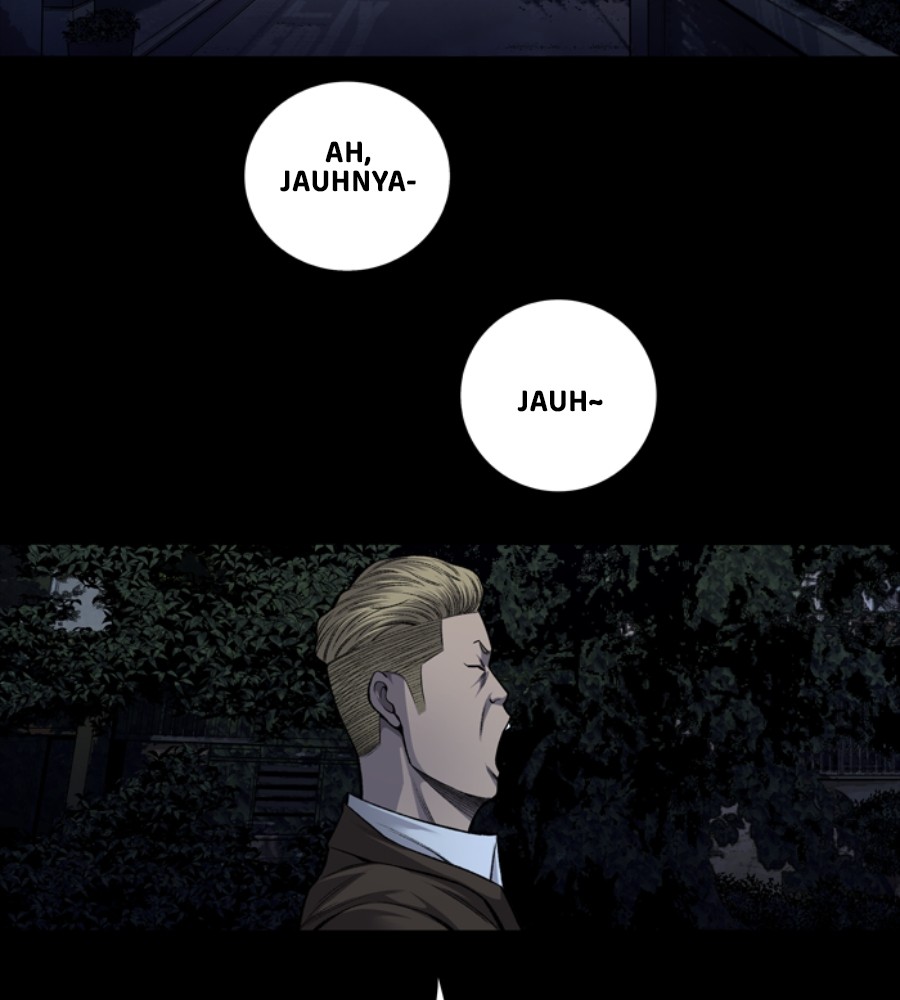 vigilante - Chapter: 48