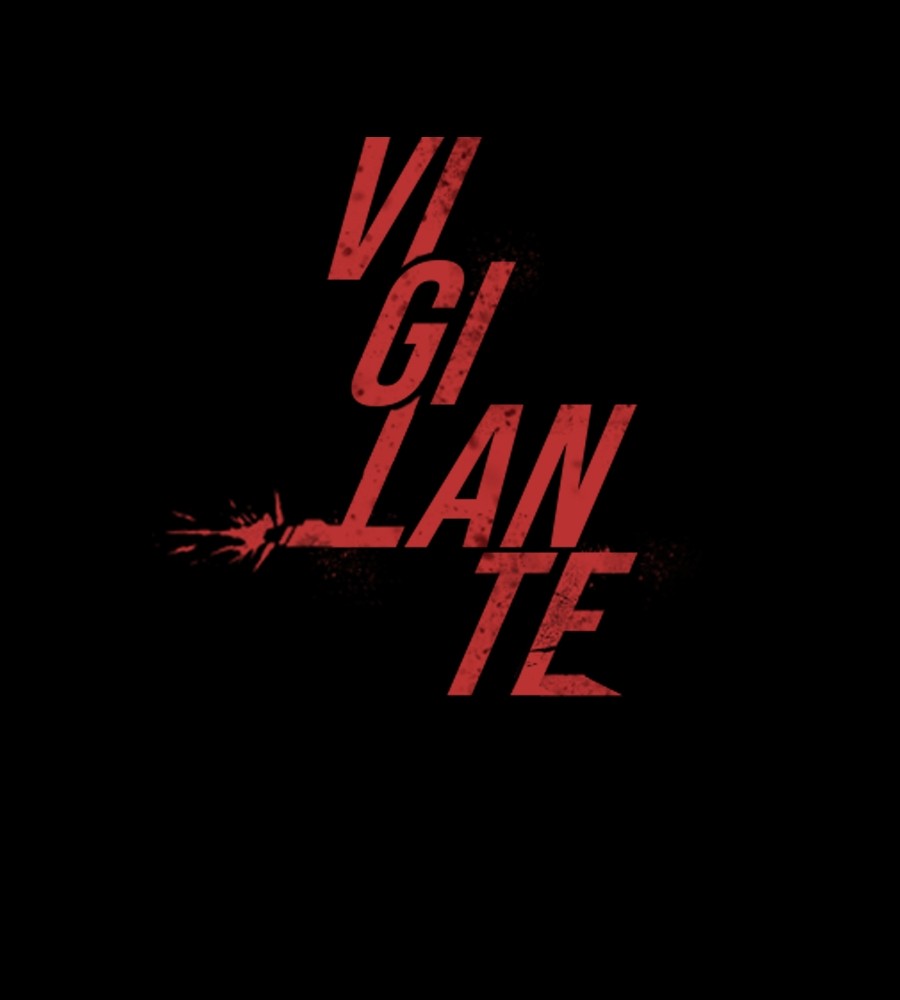 vigilante - Chapter: 49