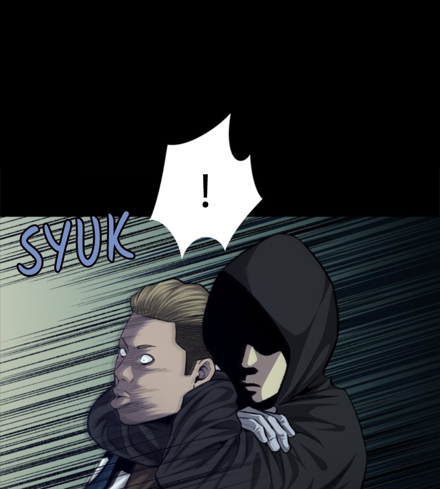 vigilante - Chapter: 49