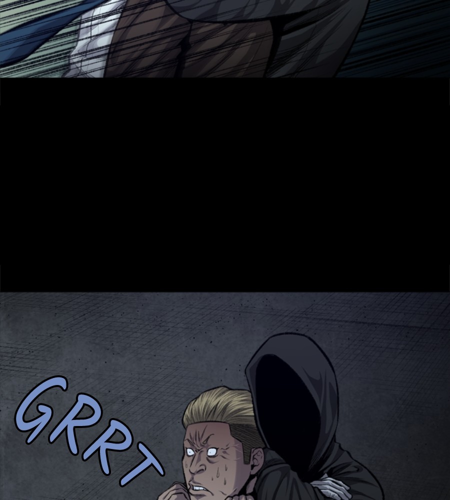 vigilante - Chapter: 49