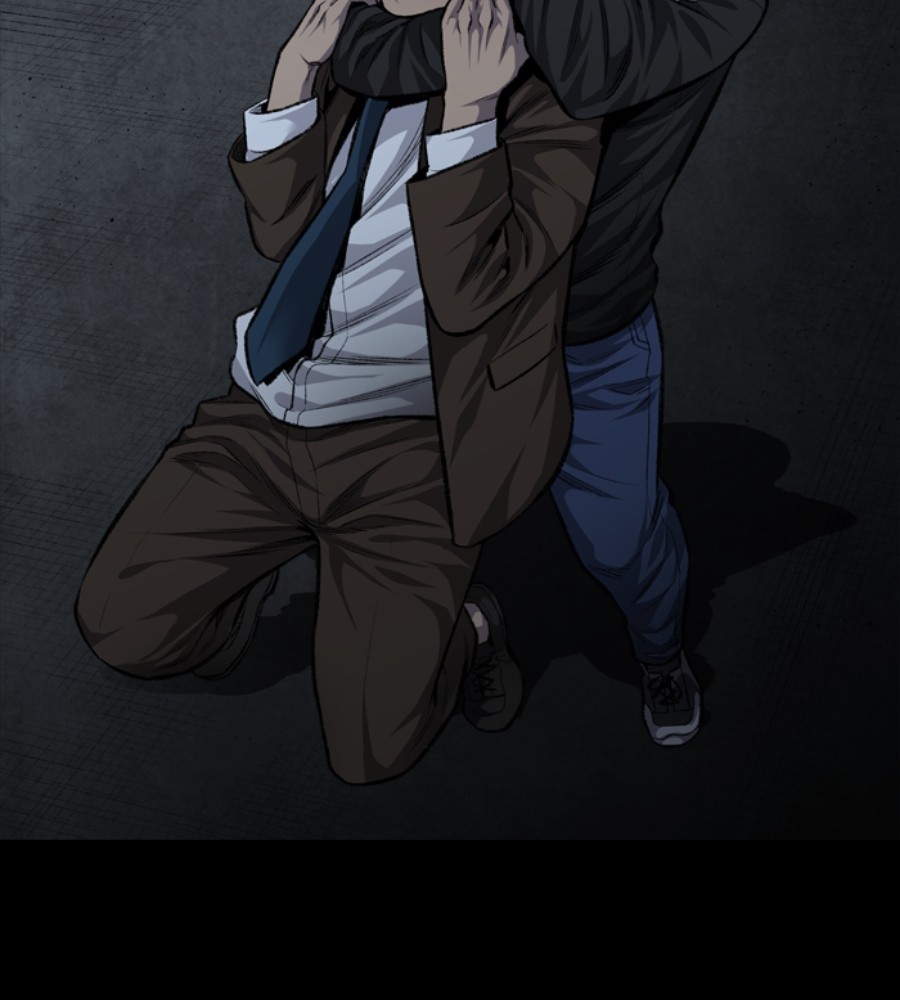 vigilante - Chapter: 49