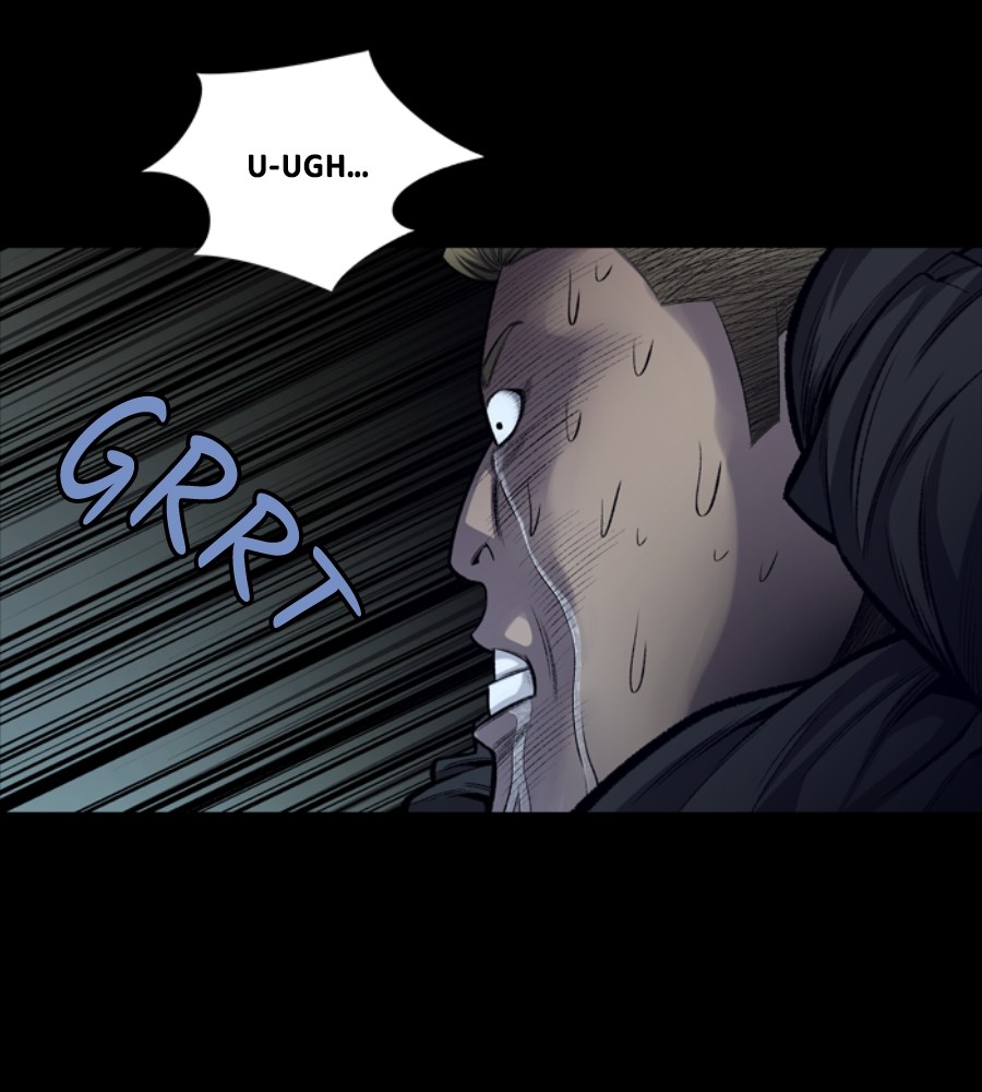 vigilante - Chapter: 49