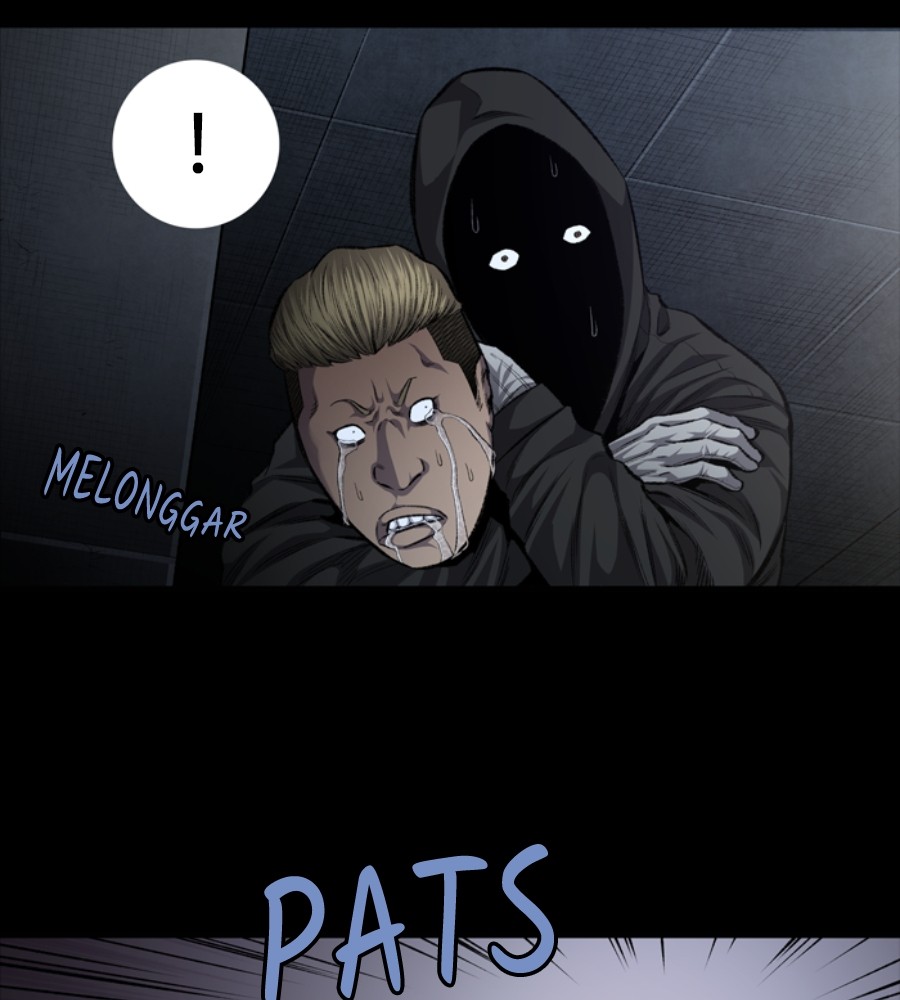 vigilante - Chapter: 49