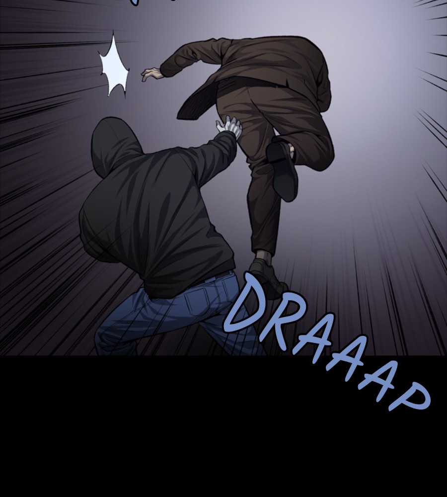 vigilante - Chapter: 49