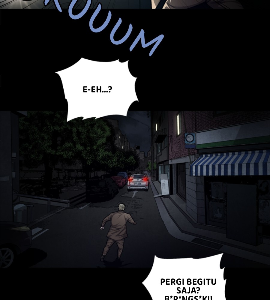 vigilante - Chapter: 49