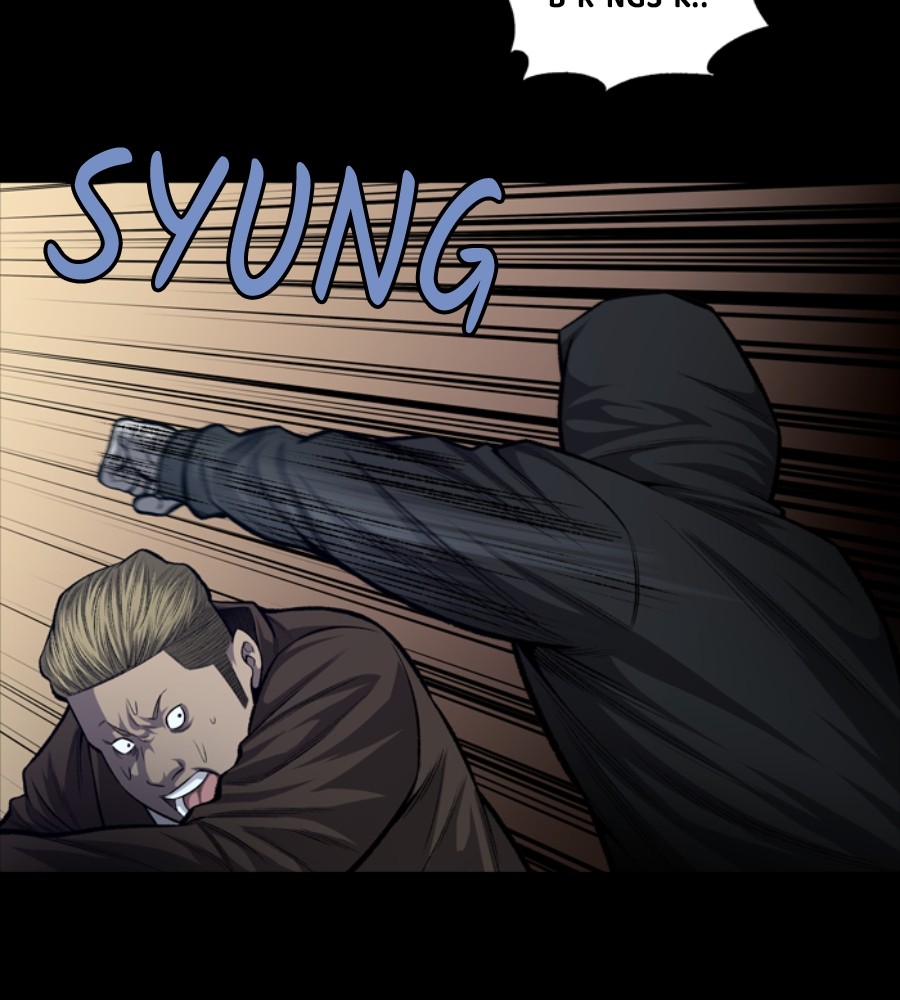 vigilante - Chapter: 49