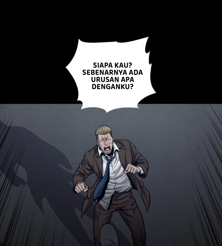 vigilante - Chapter: 49