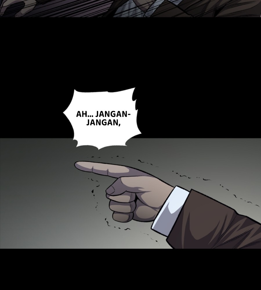 vigilante - Chapter: 49
