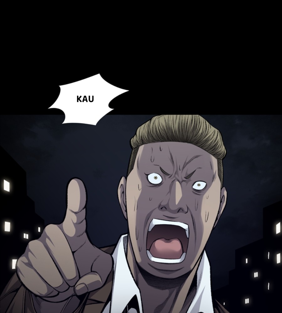 vigilante - Chapter: 49