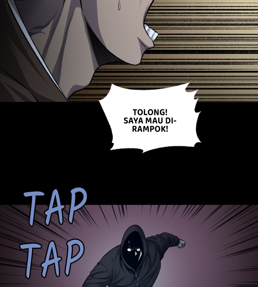 vigilante - Chapter: 49