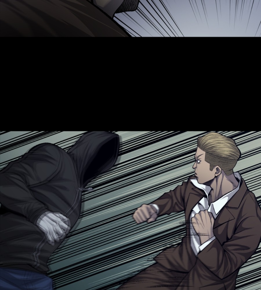 vigilante - Chapter: 49