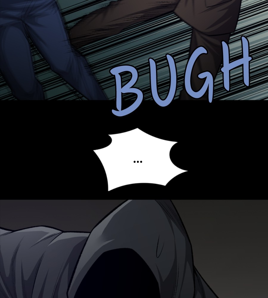 vigilante - Chapter: 49