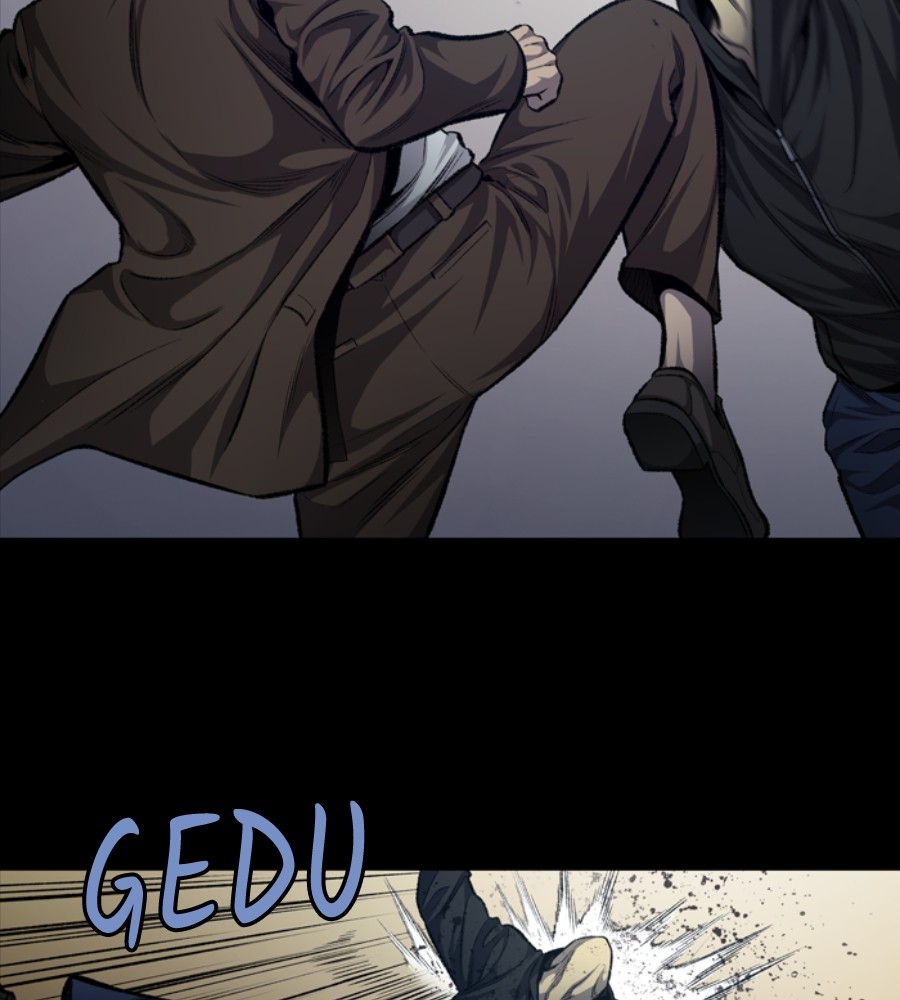 vigilante - Chapter: 49