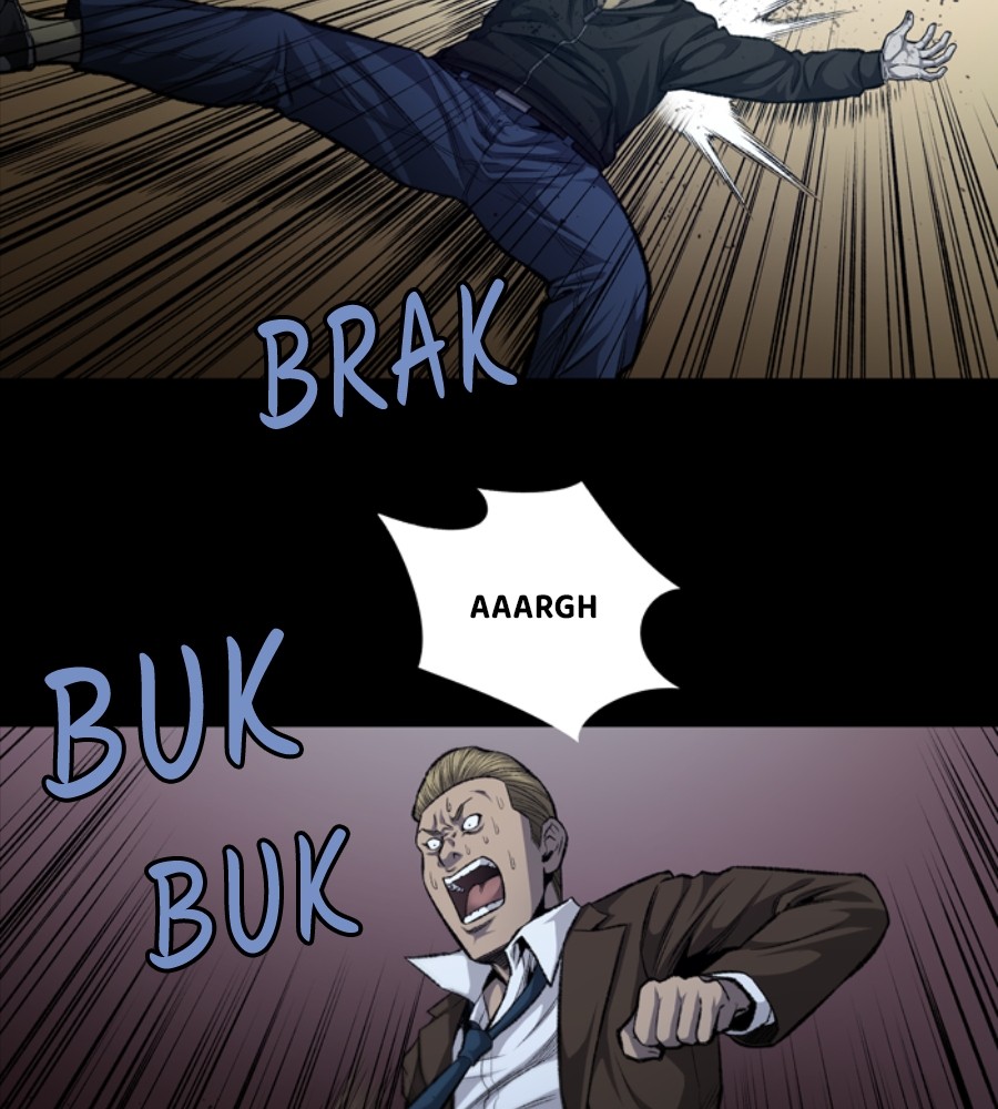 vigilante - Chapter: 49