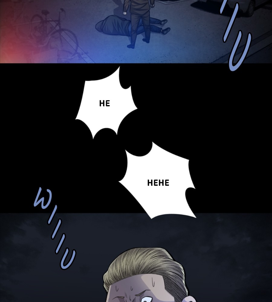vigilante - Chapter: 49