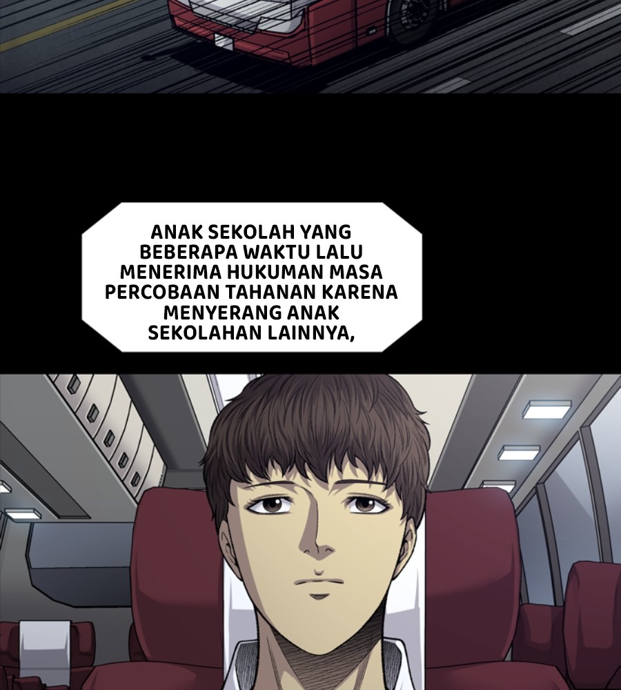 vigilante - Chapter: 49