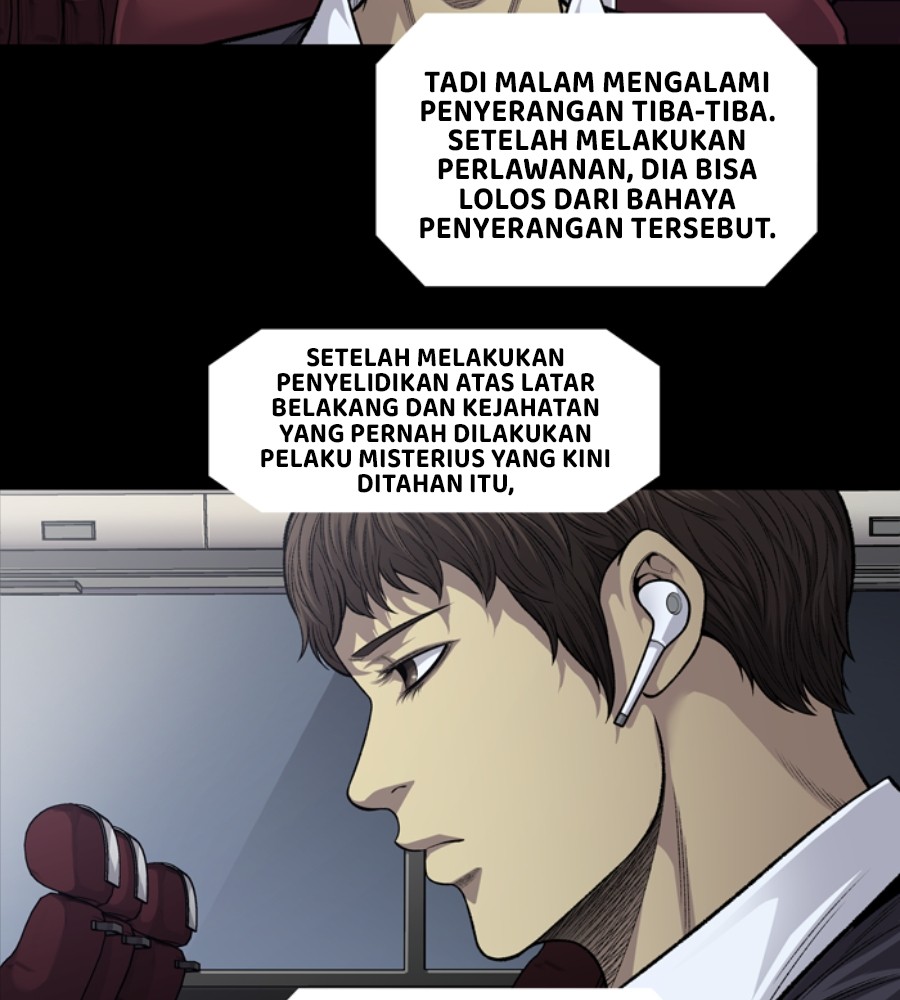 vigilante - Chapter: 49